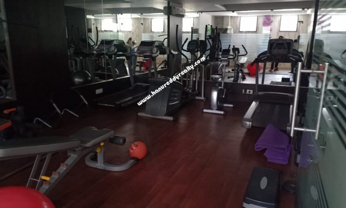 4 BHK Flat for Rent in Kilpauk