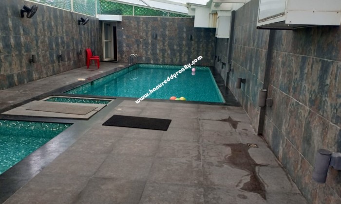 4 BHK Flat for Rent in Kilpauk