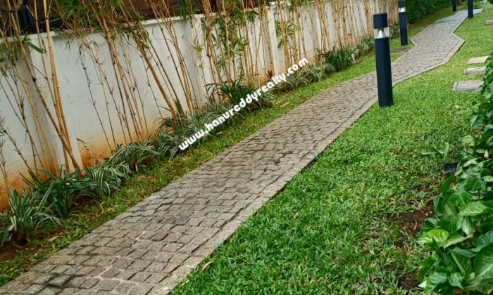 4 BHK Flat for Rent in Kilpauk