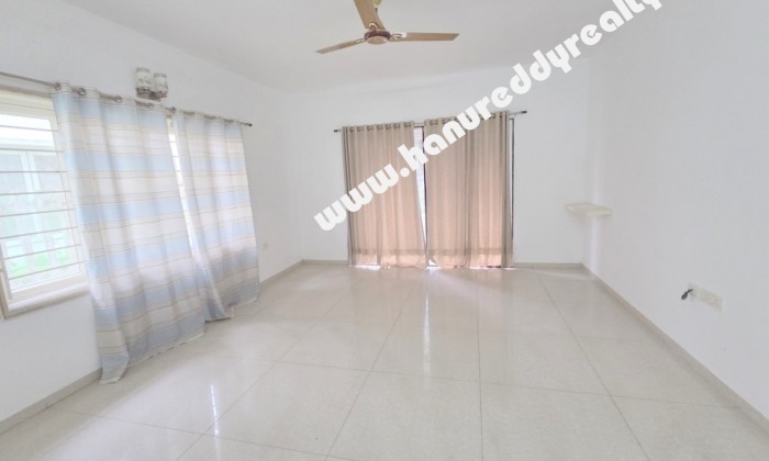 4 BHK Flat for Sale in Adyar