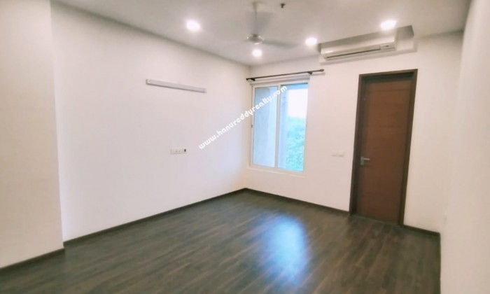 4 BHK Flat for Sale in Adyar