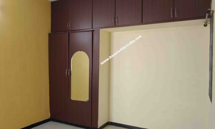 2 BHK Flat for Sale in Singanallur