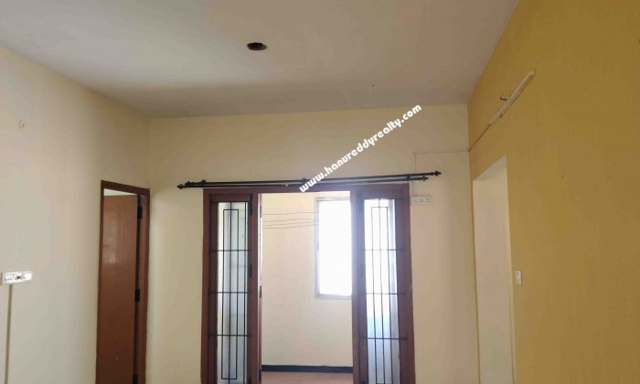 2 BHK Flat for Sale in Singanallur