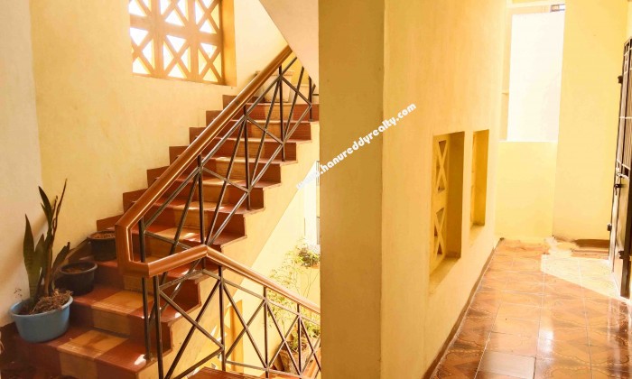 2 BHK Flat for Sale in Singanallur