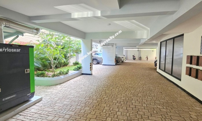 3 BHK Flat for Sale in Nungambakkam