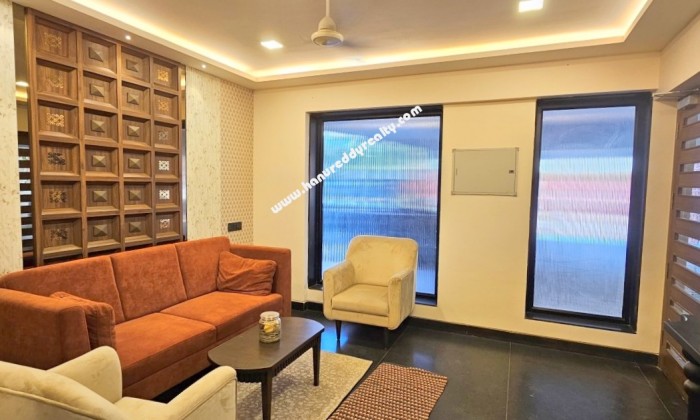 3 BHK Flat for Sale in Nungambakkam