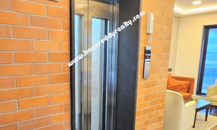 3 BHK Flat for Sale in Nungambakkam