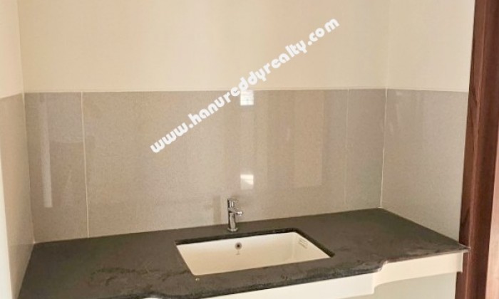 3 BHK Flat for Sale in Nungambakkam