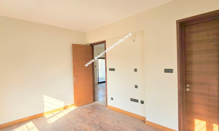 3 BHK Flat for Sale in Nungambakkam