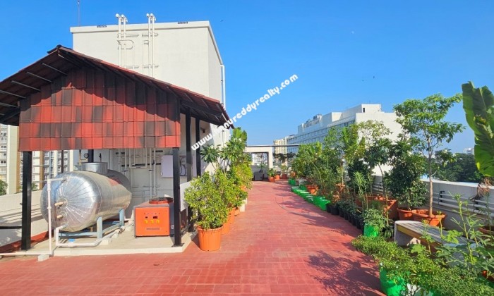 3 BHK Flat for Sale in Nungambakkam