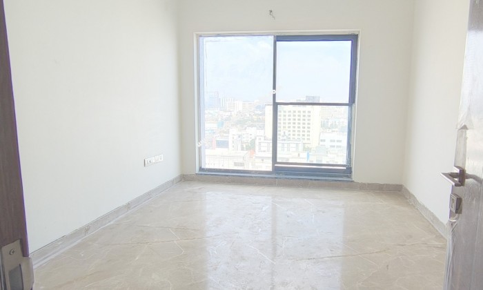 3 BHK Flat for Sale in OMR