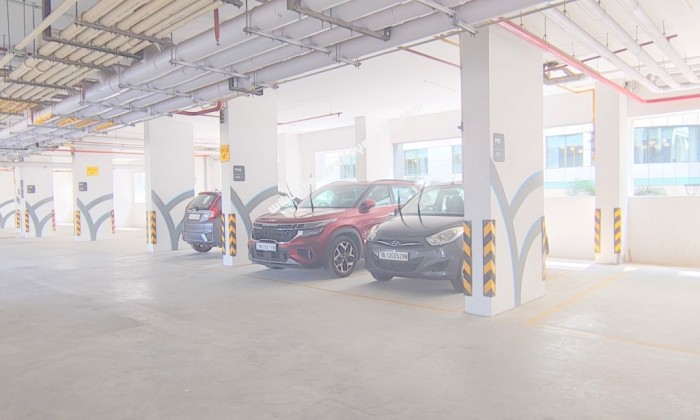 3 BHK Flat for Sale in OMR