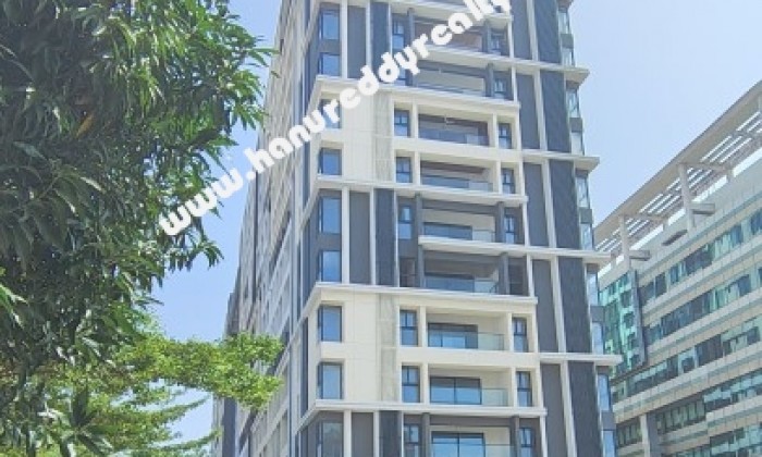 3 BHK Flat for Sale in OMR