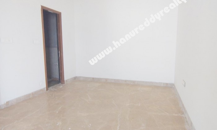 3 BHK Flat for Sale in OMR