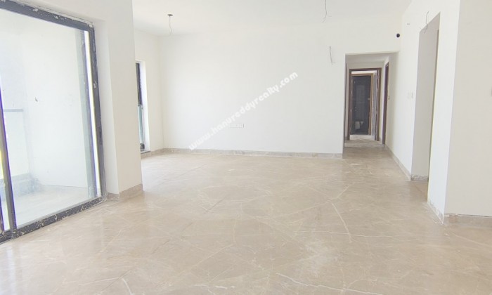 3 BHK Flat for Sale in OMR