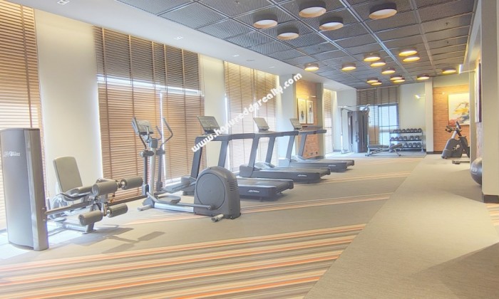 3 BHK Flat for Sale in OMR