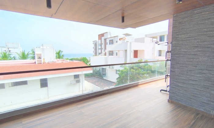 3 BHK Flat for Sale in Thiruvanmiyur