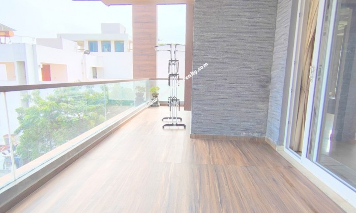 3 BHK Flat for Sale in Thiruvanmiyur