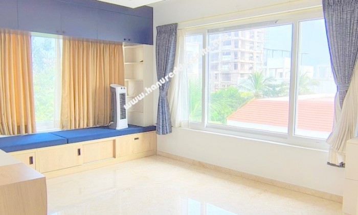 3 BHK Flat for Sale in Thiruvanmiyur