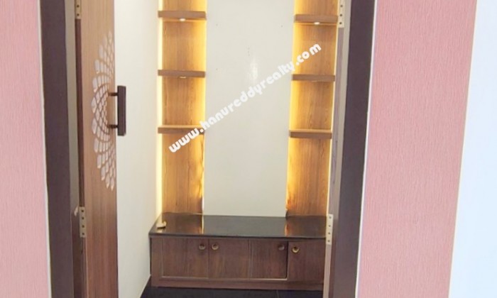 3 BHK Flat for Sale in Thiruvanmiyur