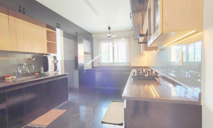 3 BHK Flat for Sale in Thiruvanmiyur