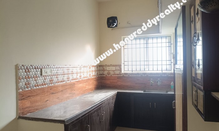2 BHK Flat for Sale in Thirumullaivoyal