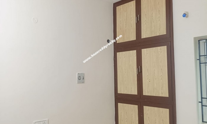 2 BHK Flat for Sale in Thirumullaivoyal