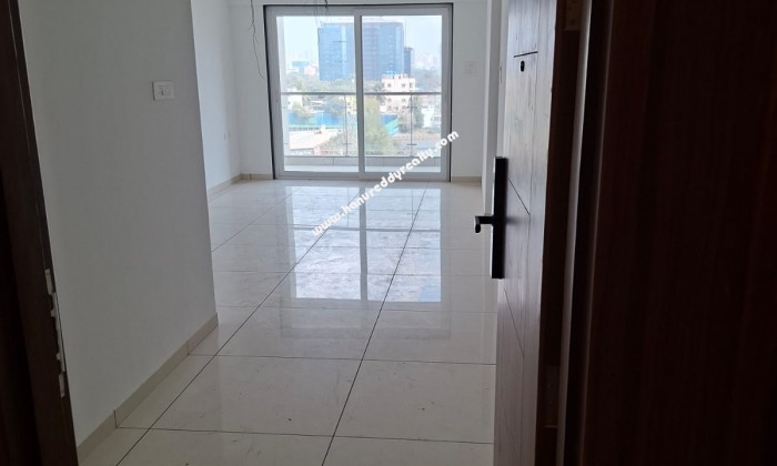 3 BHK Flat for Rent in Mundhva