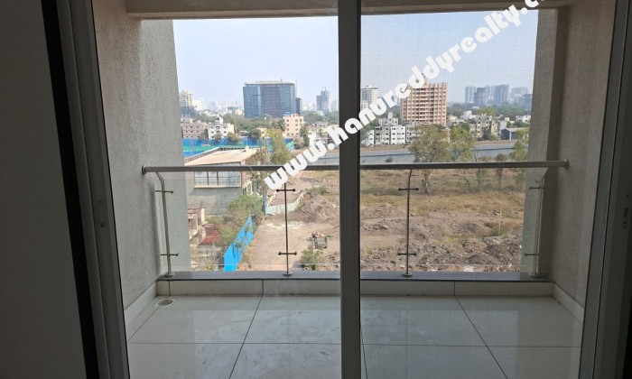 3 BHK Flat for Rent in Mundhva