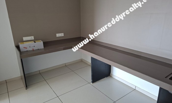 3 BHK Flat for Rent in Mundhva