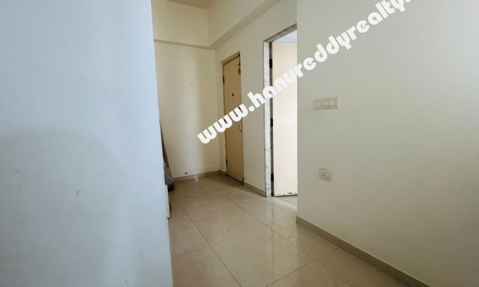 3 BHK Flat for Sale in Egattur
