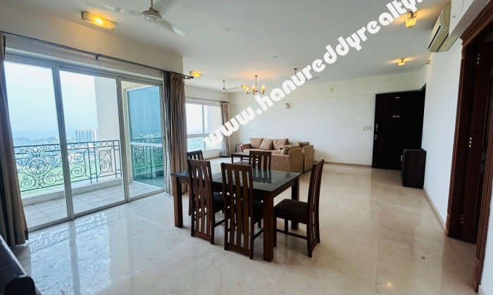 3 BHK Flat for Sale in Egattur
