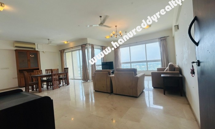 3 BHK Flat for Sale in Egattur