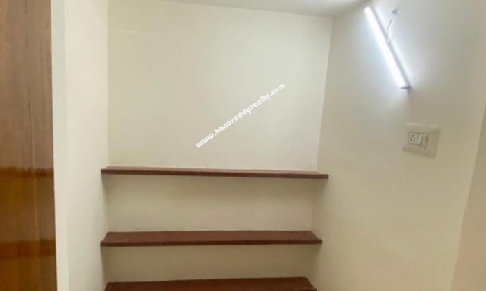 3 BHK Flat for Rent in T.Nagar