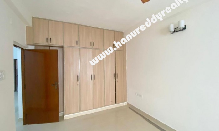 3 BHK Flat for Rent in T.Nagar