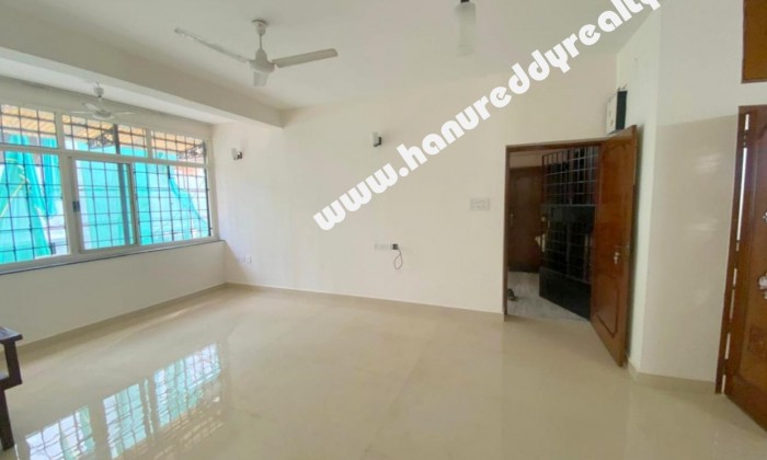 3 BHK Flat for Rent in T.Nagar