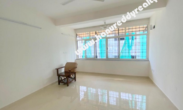 3 BHK Flat for Rent in T.Nagar