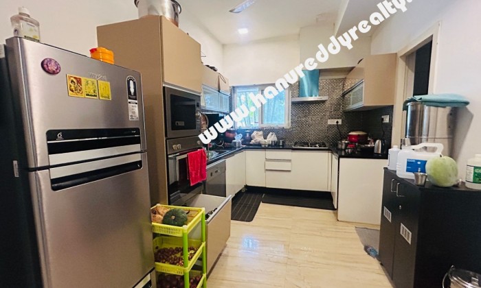 3 BHK Villa for Sale in Kanathur