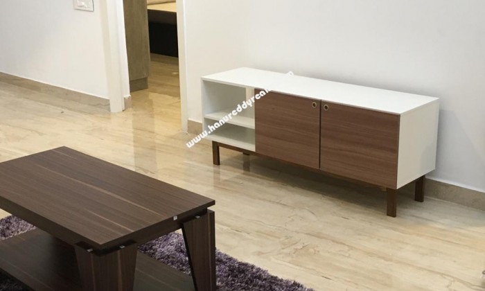 3 BHK Villa for Sale in Kanathur