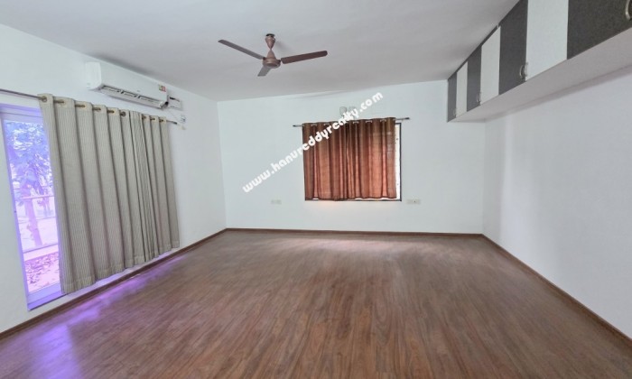 4 BHK Villa for Sale in Perungudi