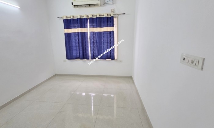 4 BHK Villa for Sale in Perungudi