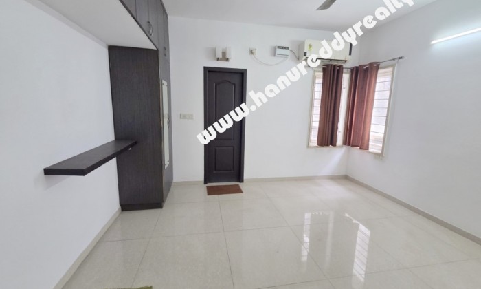 4 BHK Villa for Sale in Perungudi