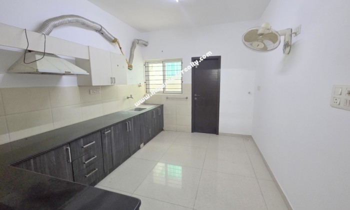 4 BHK Villa for Sale in Perungudi