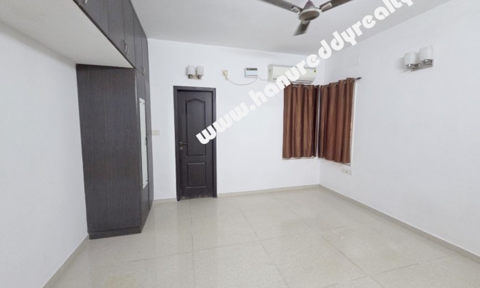 4 BHK Villa for Sale in Perungudi