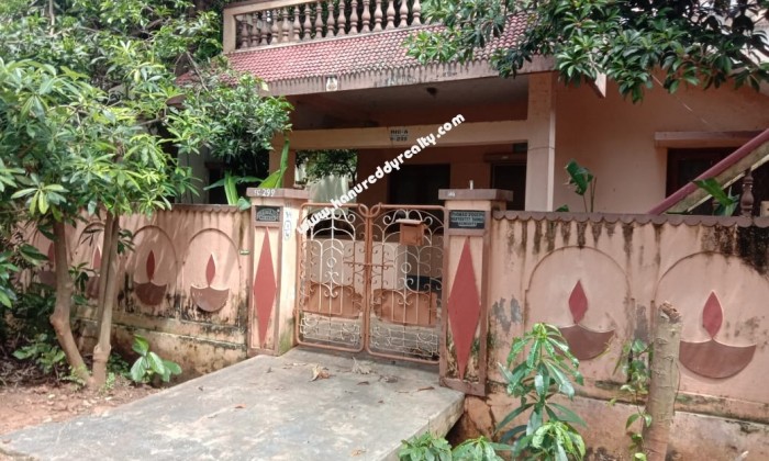 2 BHK Independent House for Sale in Sujata Nagar