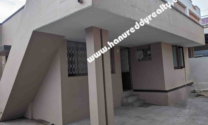  BHK Independent House for Sale in Kovaipudur