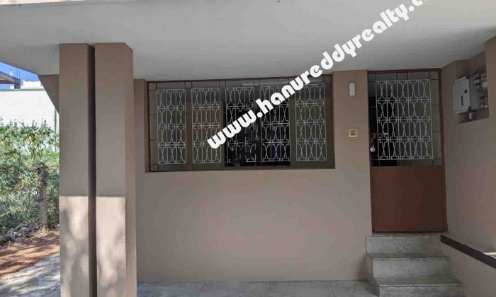  BHK Independent House for Sale in Kovaipudur