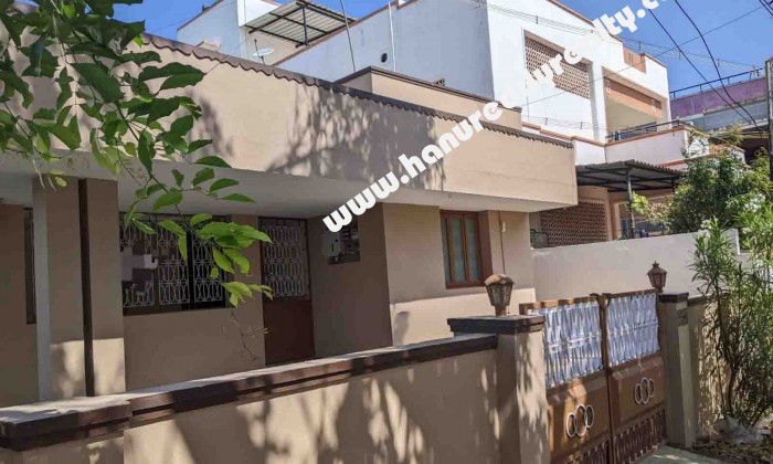  BHK Independent House for Sale in Kovaipudur