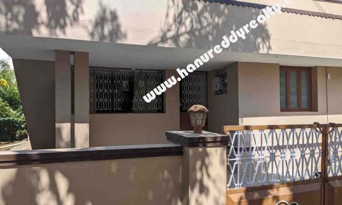  BHK Independent House for Sale in Kovaipudur