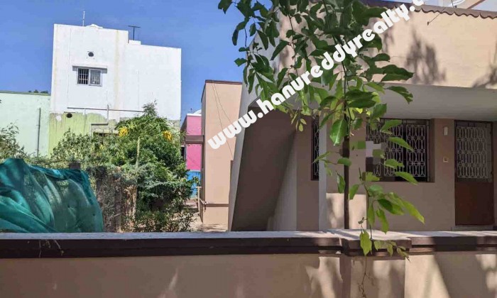  BHK Independent House for Sale in Kovaipudur